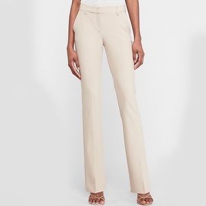 Express columnist pants